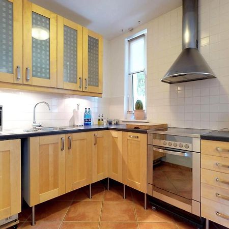 Miedzyzdroje Stylowy Apartament Z Sauna By Noclegi Renters ภายนอก รูปภาพ