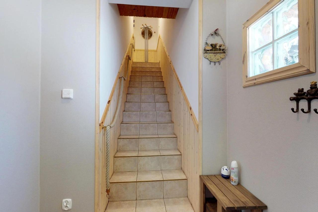 Miedzyzdroje Stylowy Apartament Z Sauna By Noclegi Renters ภายนอก รูปภาพ